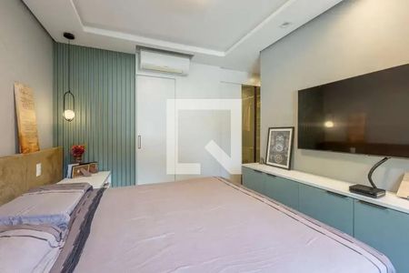 Apartamento para alugar com 3 quartos, 140m² em Santa Tereza, Porto Alegre