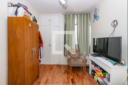 Quarto 2 de apartamento à venda com 3 quartos, 80m² em Padre Eustáquio, Belo Horizonte