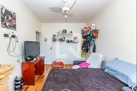 Quarto 1 de apartamento à venda com 3 quartos, 80m² em Padre Eustáquio, Belo Horizonte