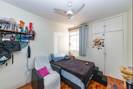 Quarto 1 de apartamento à venda com 3 quartos, 80m² em Padre Eustáquio, Belo Horizonte