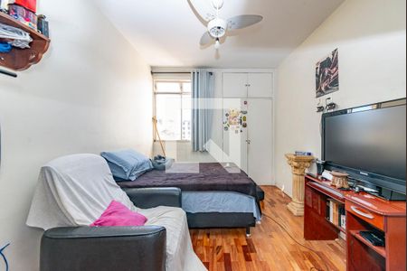 Quarto 1 de apartamento à venda com 3 quartos, 80m² em Padre Eustáquio, Belo Horizonte