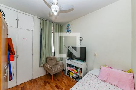 Quarto 2 de apartamento à venda com 3 quartos, 80m² em Padre Eustáquio, Belo Horizonte