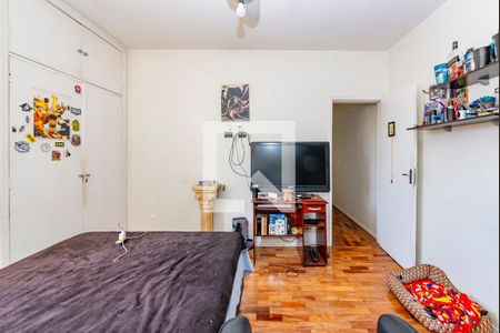 Quarto 1 de apartamento à venda com 3 quartos, 80m² em Padre Eustáquio, Belo Horizonte