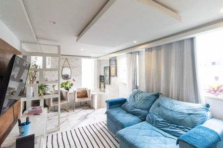 Sala de casa para alugar com 1 quarto, 150m² em Senador Vasconcelos, Rio de Janeiro