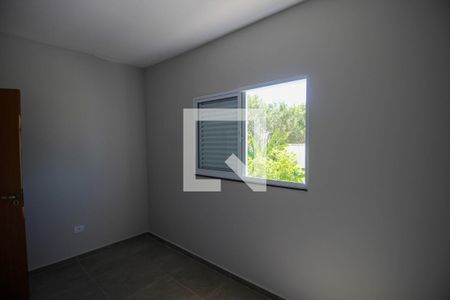 Quarto 1 de casa de condomínio para alugar com 2 quartos, 59m² em Aparecidinha, Sorocaba