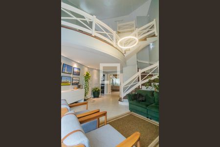 Sala de casa à venda com 4 quartos, 330m² em Ipanema, Porto Alegre