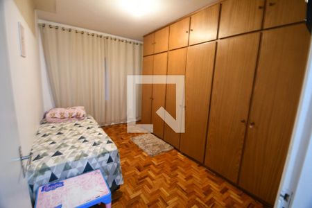 Quarto 2 de apartamento à venda com 3 quartos, 105m² em Centro, Campinas