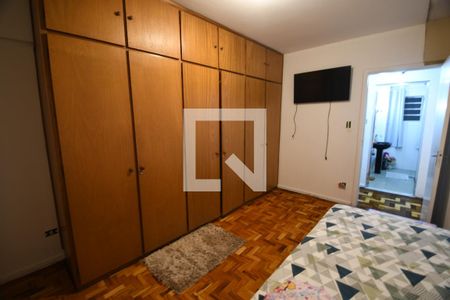 Quarto 2 de apartamento à venda com 3 quartos, 105m² em Centro, Campinas