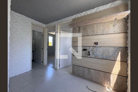 Sala de apartamento para alugar com 2 quartos, 65m² em Feitoria, São Leopoldo