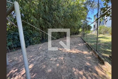 Área comum de apartamento para alugar com 2 quartos, 65m² em Feitoria, São Leopoldo