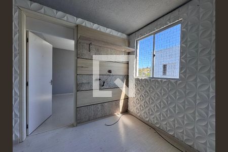 Sala de apartamento para alugar com 2 quartos, 65m² em Feitoria, São Leopoldo