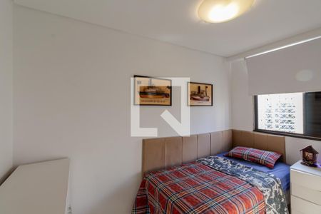 Quarto 1 de apartamento à venda com 3 quartos, 156m² em Vila Nova Conceição, São Paulo