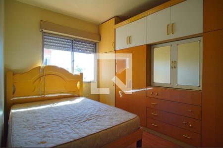 Quarto 1 de apartamento para alugar com 2 quartos, 46m² em São Miguel, São Leopoldo