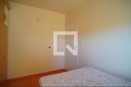 Quarto 1 de apartamento para alugar com 2 quartos, 46m² em São Miguel, São Leopoldo