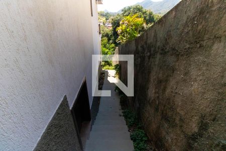 Área externa de casa de condomínio à venda com 4 quartos, 210m² em Maravista, Niterói