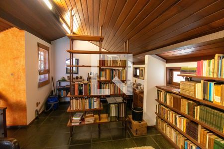 Sala 2 de casa de condomínio à venda com 4 quartos, 210m² em Maravista, Niterói