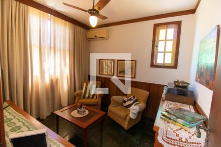 Quarto 1 de casa de condomínio à venda com 4 quartos, 210m² em Maravista, Niterói