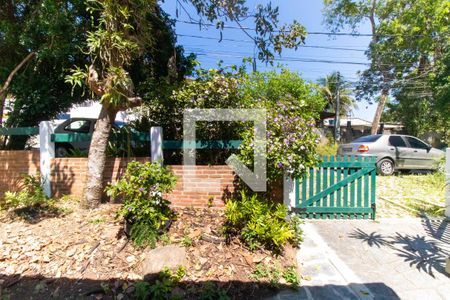 Vista da Varanda  de casa de condomínio à venda com 4 quartos, 210m² em Maravista, Niterói