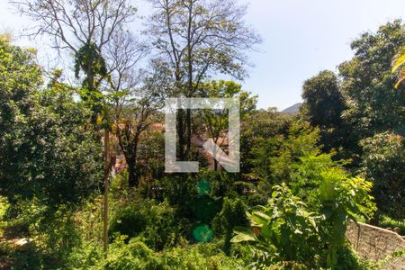 Vista do Quarto 2 de casa de condomínio à venda com 4 quartos, 210m² em Maravista, Niterói