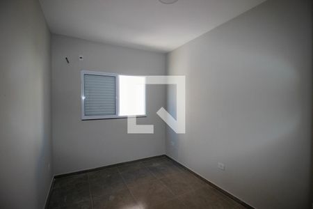 Quarto 2 de casa de condomínio para alugar com 2 quartos, 59m² em Aparecidinha, Sorocaba