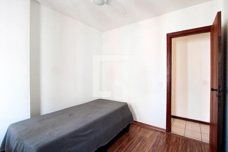 Quarto de apartamento para alugar com 2 quartos, 77m² em Barra da Tijuca, Rio de Janeiro