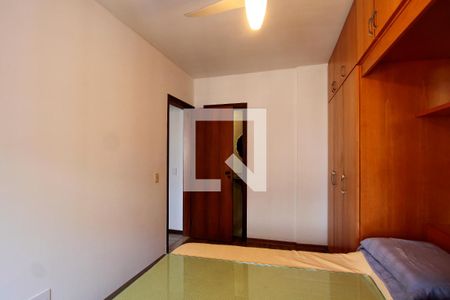 Suíte de apartamento para alugar com 2 quartos, 77m² em Barra da Tijuca, Rio de Janeiro