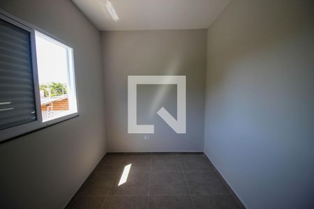Quarto 1 de casa de condomínio para alugar com 2 quartos, 59m² em Aparecidinha, Sorocaba