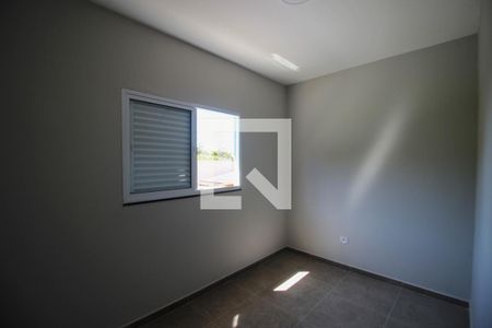 Quarto 1 de casa de condomínio para alugar com 2 quartos, 59m² em Aparecidinha, Sorocaba