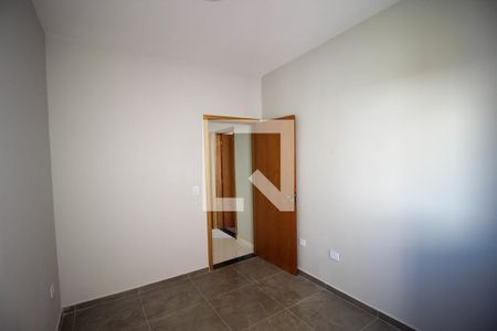 Quarto 2 de casa de condomínio para alugar com 2 quartos, 59m² em Aparecidinha, Sorocaba
