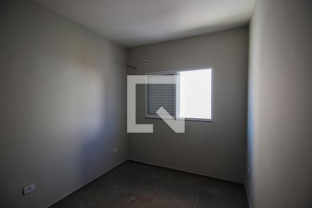 Quarto 2 de casa de condomínio para alugar com 2 quartos, 59m² em Aparecidinha, Sorocaba