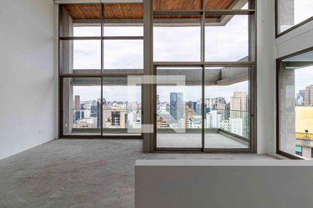 Sala de apartamento à venda com 2 quartos, 134m² em Itaim Bibi, São Paulo