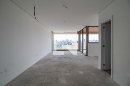 Apartamento à venda com 3 quartos, 137m² em Itaim Bibi, São Paulo