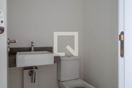 Apartamento à venda com 3 quartos, 137m² em Itaim Bibi, São Paulo