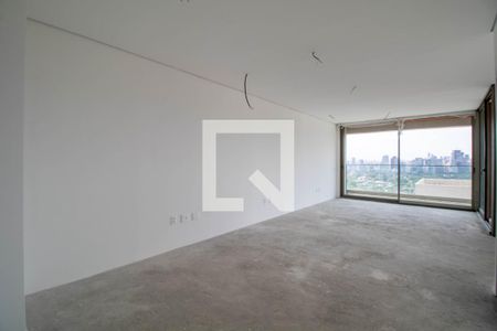 Apartamento à venda com 3 quartos, 137m² em Itaim Bibi, São Paulo