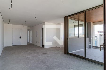 Apartamento à venda com 3 quartos, 134m² em Itaim Bibi, São Paulo