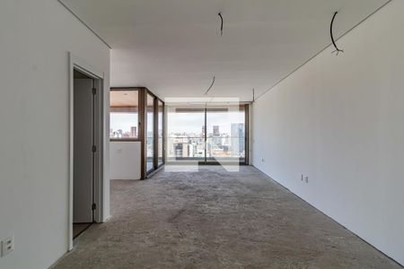 Apartamento à venda com 3 quartos, 134m² em Itaim Bibi, São Paulo