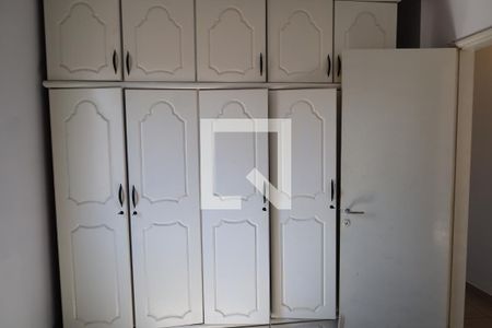 Quarto 1 de apartamento para alugar com 3 quartos, 75m² em Jardim Ubirajara, São Paulo