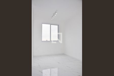 Sala  de apartamento para alugar com 2 quartos, 40m² em Vila Brasilandia, São Paulo