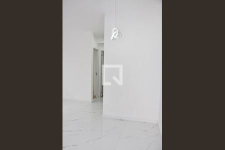 Sala  de apartamento para alugar com 2 quartos, 40m² em Vila Brasilandia, São Paulo