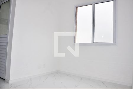 Sala  de apartamento para alugar com 2 quartos, 40m² em Vila Brasilandia, São Paulo