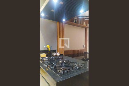 Sala de apartamento à venda com 3 quartos, 137m² em Freguesia (Jacarepaguá), Rio de Janeiro