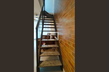 Sala de apartamento à venda com 3 quartos, 137m² em Freguesia (Jacarepaguá), Rio de Janeiro