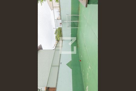 Área comum de casa de condomínio à venda com 2 quartos, 90m² em Vila Jerusalem, São Bernardo do Campo