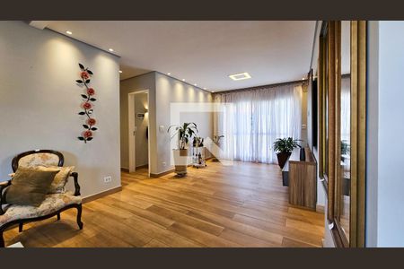 Sala de casa à venda com 5 quartos, 720m² em Interlagos, São Paulo