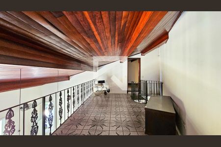 Área Gourmet de casa à venda com 5 quartos, 720m² em Interlagos, São Paulo