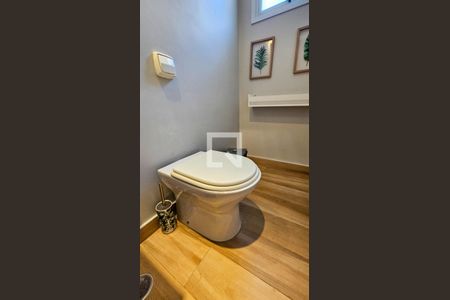 Lavabo de casa à venda com 5 quartos, 720m² em Interlagos, São Paulo