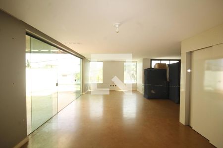 Sala de casa para alugar com 5 quartos, 500m² em Mangabeiras, Belo Horizonte