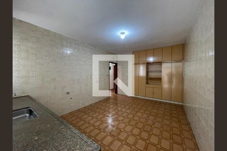 Cozinha de casa à venda com 2 quartos, 204m² em Vila Loureiro, Jundiaí