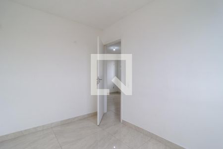 Quarto 1 de apartamento para alugar com 2 quartos, 43m² em Jardim Paris, São Paulo