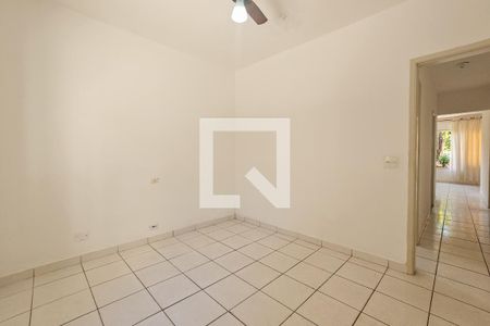 Quarto 2 de casa para alugar com 3 quartos, 150m² em Jardim Tres Marias, Guarujá